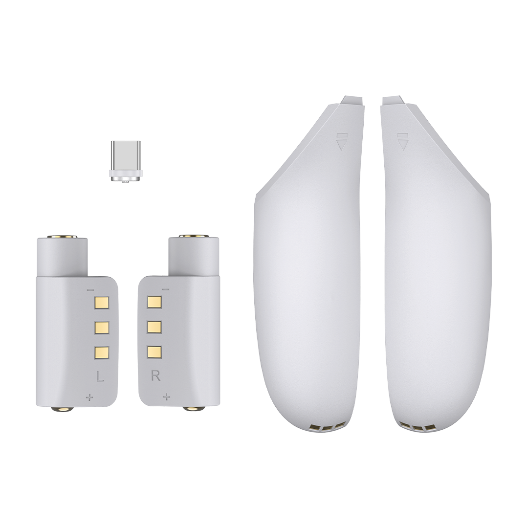 Venom Xbox 360 Doppio Di Ricarica Dock Con 2 Ricaricabile Pacco - Foto 10